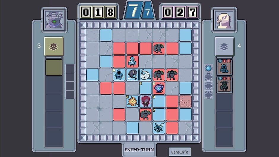 Magibrick screenshot 4