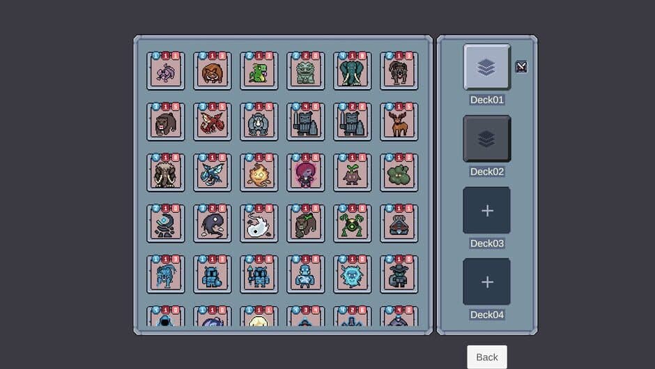 Magibrick screenshot 5