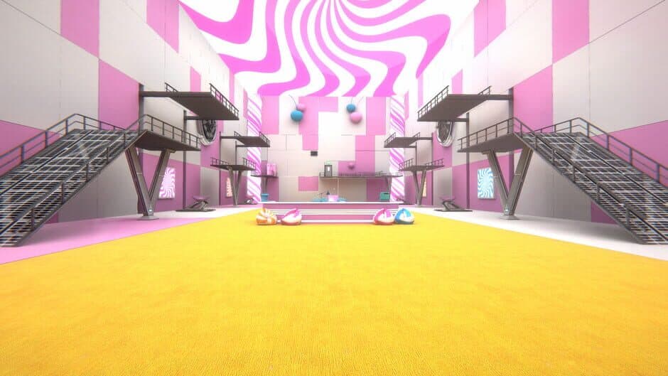 Candyland: Sweet Survival screenshot 3