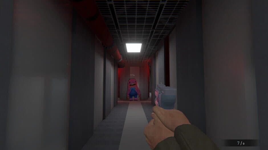 Candyland: Sweet Survival screenshot 5