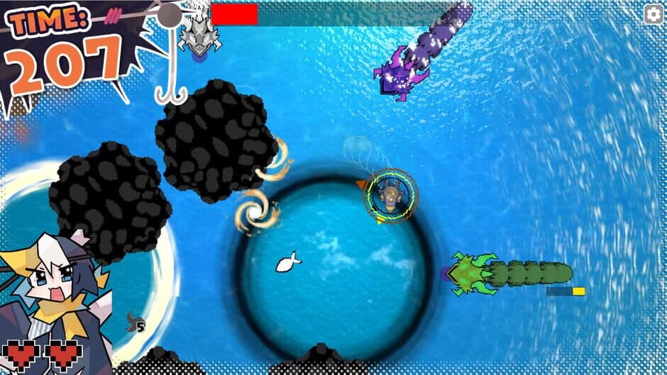 Hook Line & Sinker screenshot 6