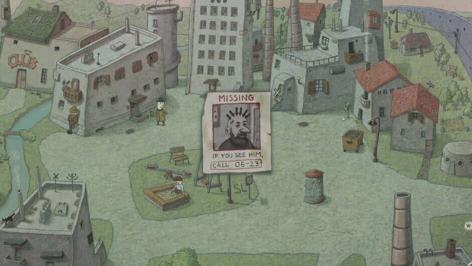 Follow the Meaning screenshot 4