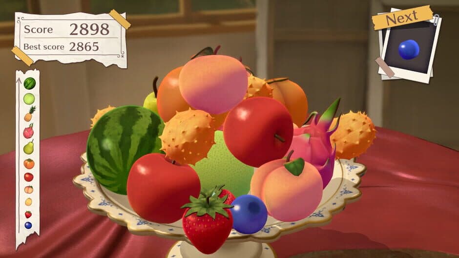 Fruit Mountain screenshot 3