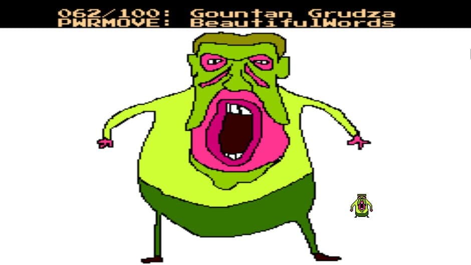 Real Time Attack screenshot 2