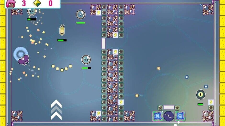 Dental Strike screenshot 1