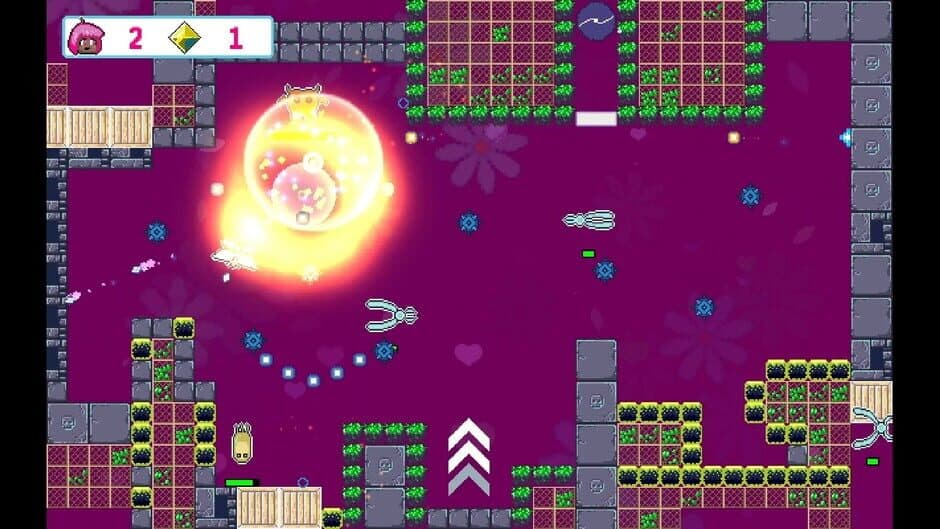 Dental Strike screenshot 4