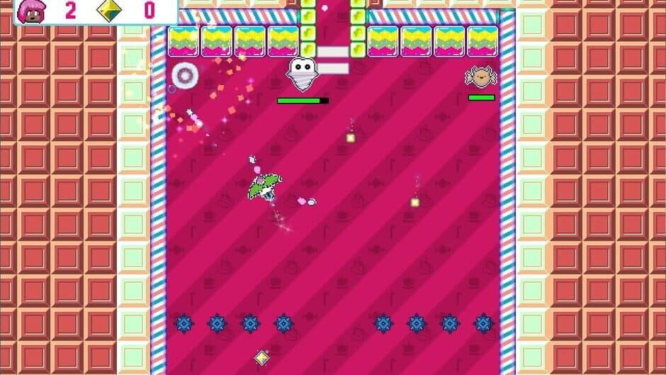 Dental Strike screenshot 5