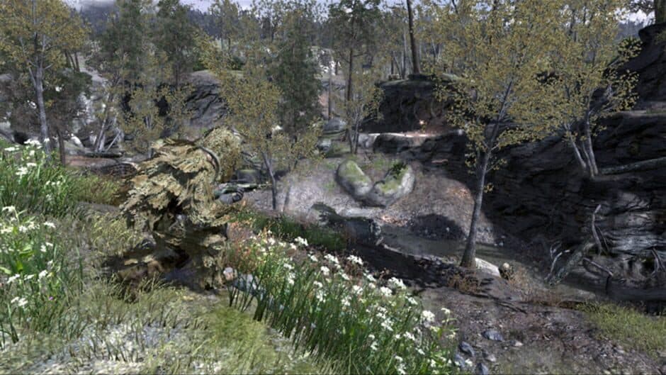 Call of Duty 4: Modern Warfare - Game of the Year Edition screenshot 3