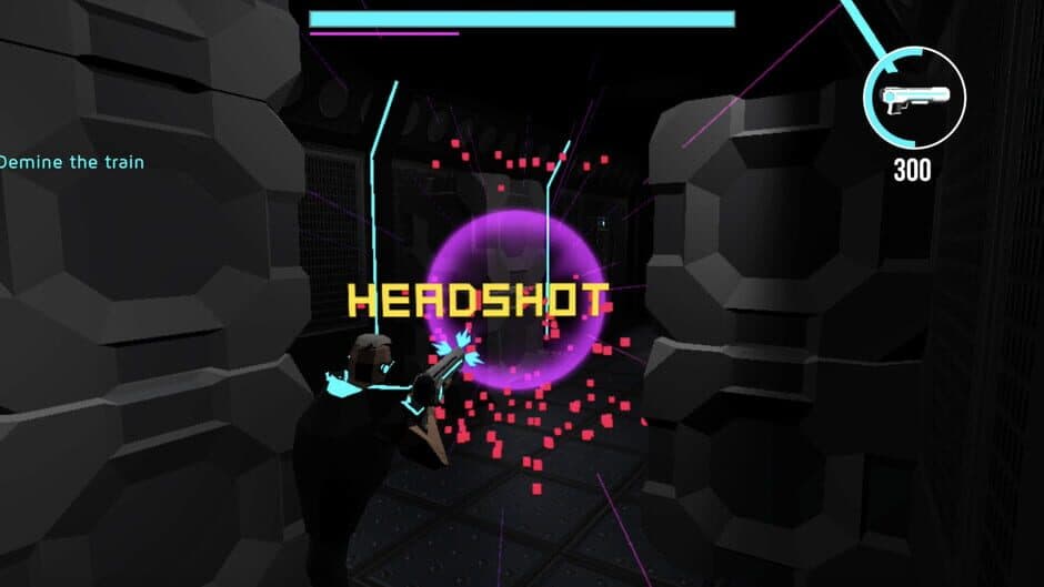 Emulated: OpsRunner screenshot 6