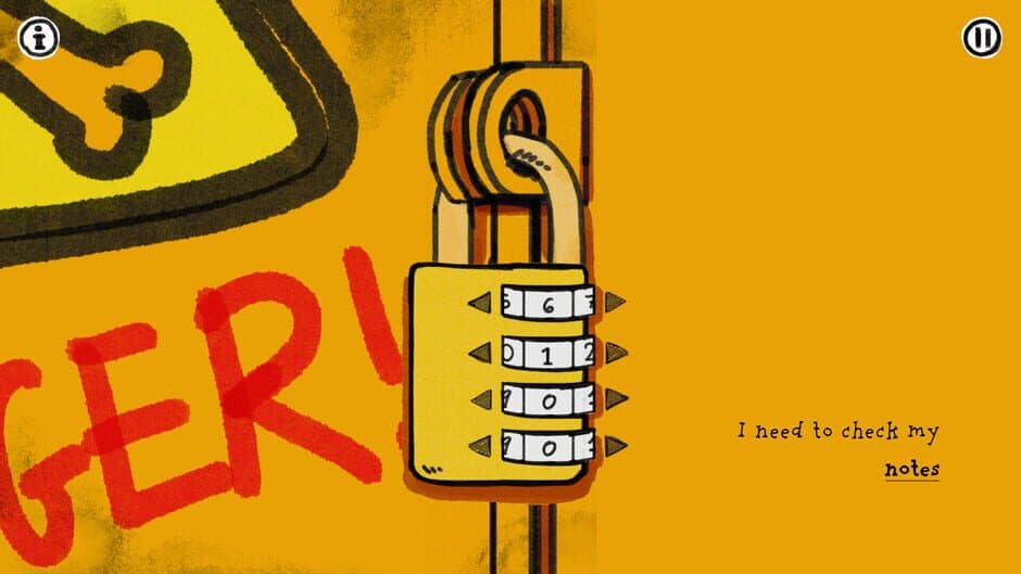 Pineapple: A Bittersweet Revenge screenshot 2