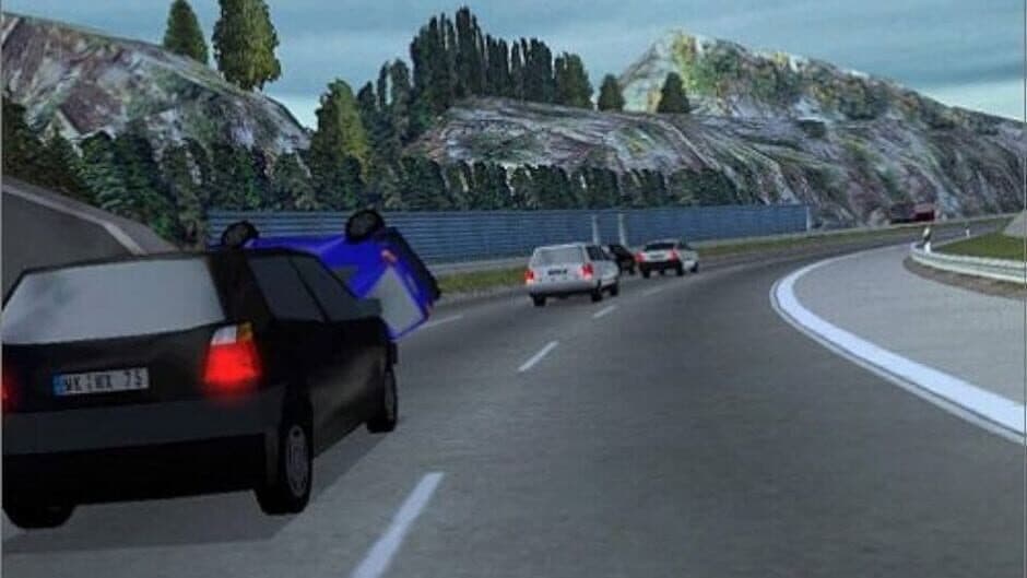 Alarm für Cobra 11: Das Spiel zur RTL-Erfolgsserie screenshot 5