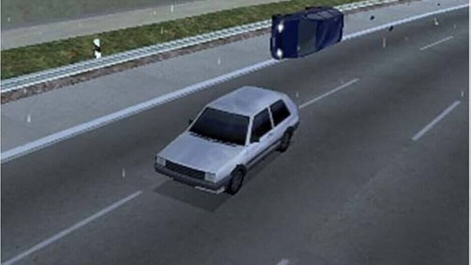 Alarm für Cobra 11: Das Spiel zur RTL-Erfolgsserie screenshot 1