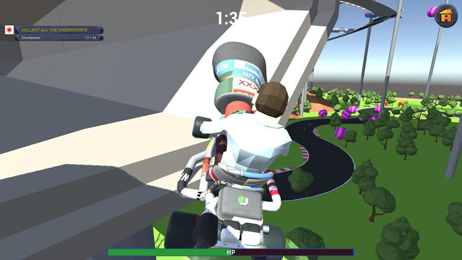 Got High screenshot 3