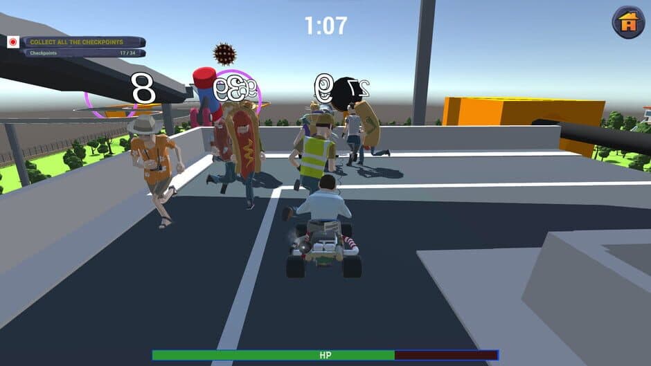 Got High screenshot 4