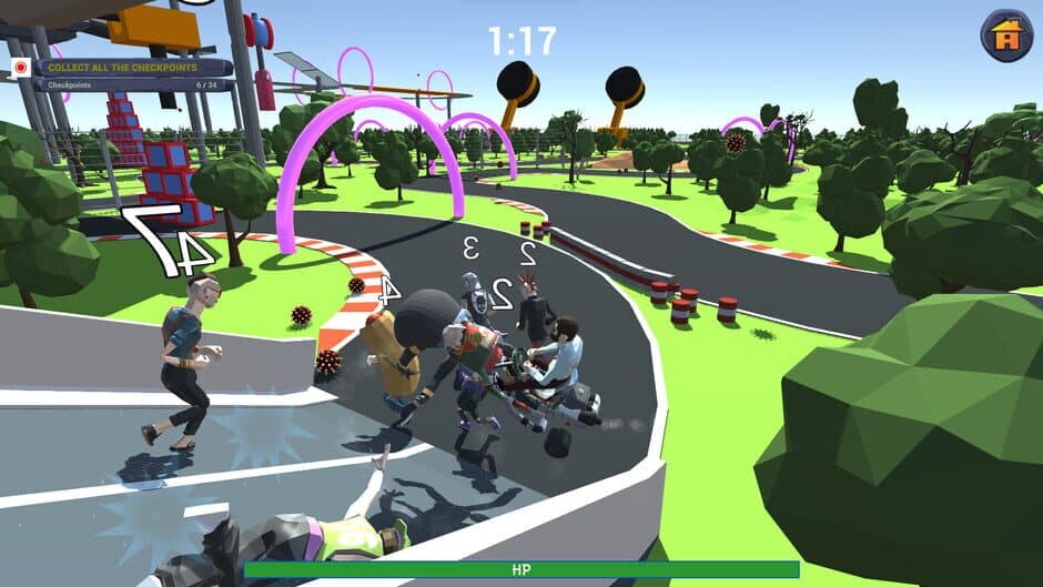 Got High screenshot 5