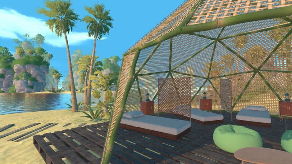 Gym Camp Simulator screenshot 4