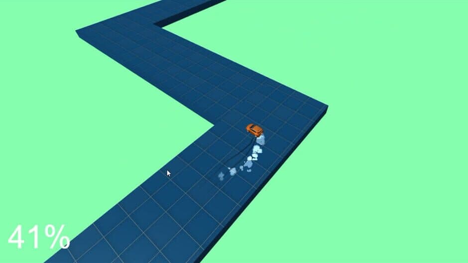 Tap Drift Car screenshot 3
