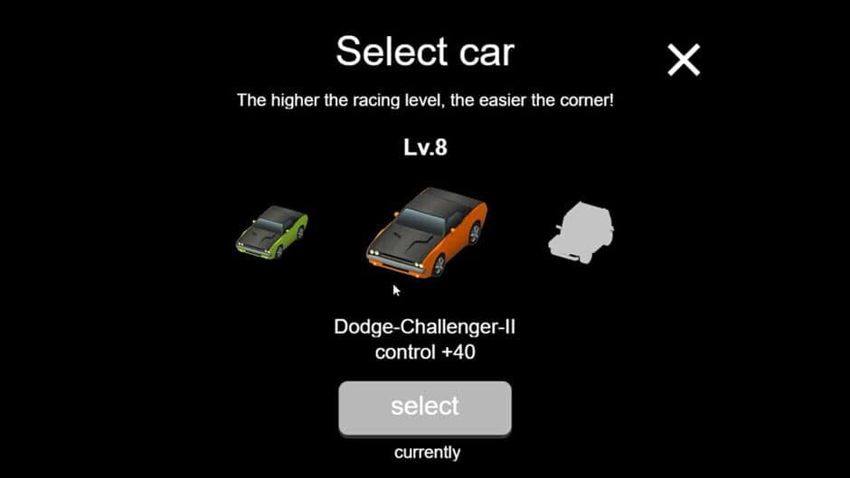 Tap Drift Car screenshot 5