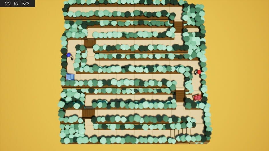 Soulmaze screenshot 3