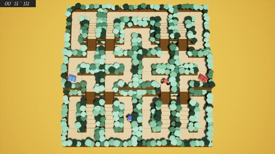 Soulmaze screenshot 5