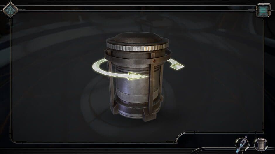 Machinika: Atlas screenshot 4