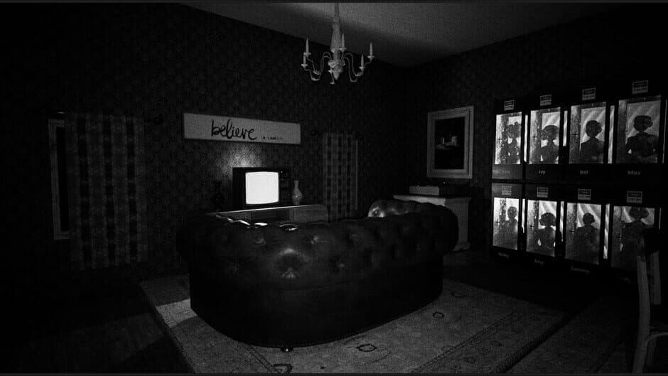 Doll Impostor screenshot 4