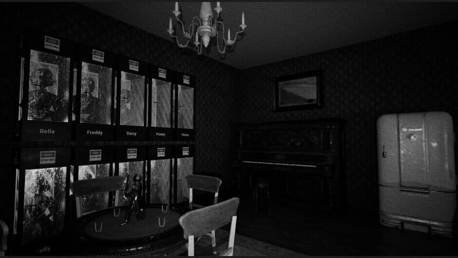 Doll Impostor screenshot 5