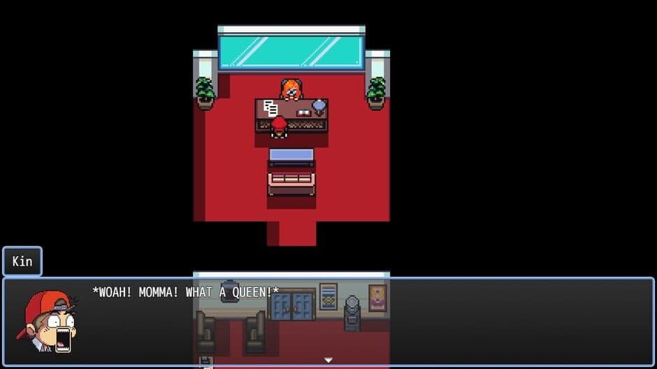 Foto Boy: A New Job screenshot 2