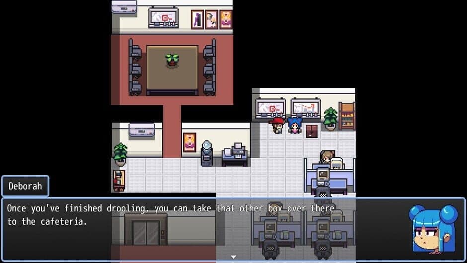 Foto Boy: A New Job screenshot 4