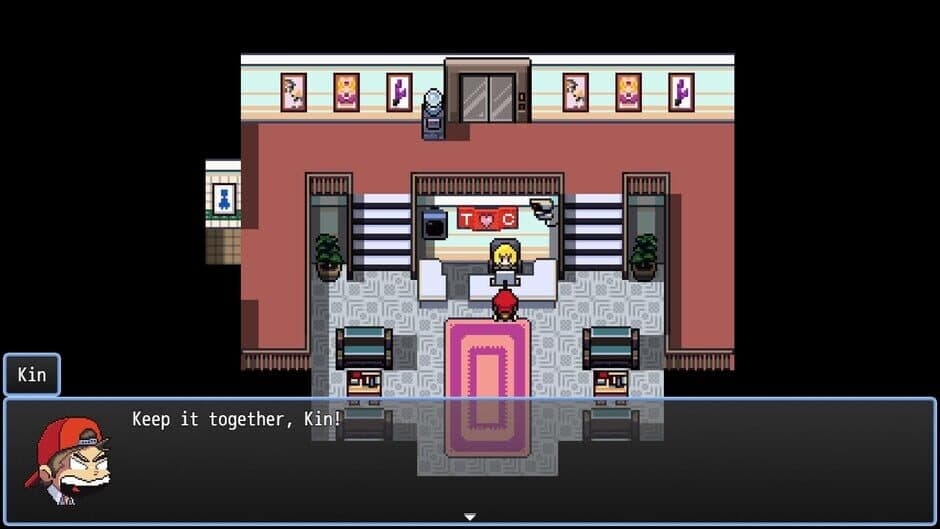 Foto Boy: A New Job screenshot 6