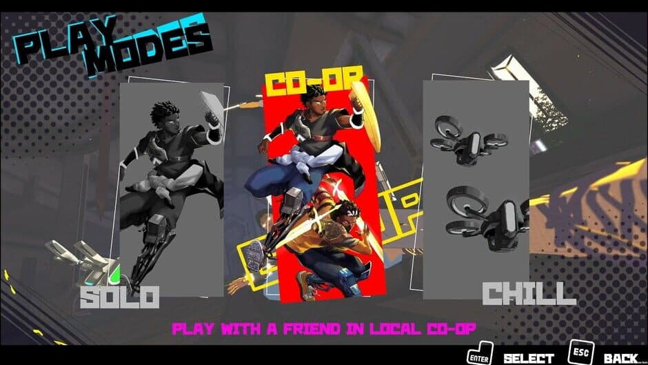 Aerial_Knight's We Never Yield screenshot 6