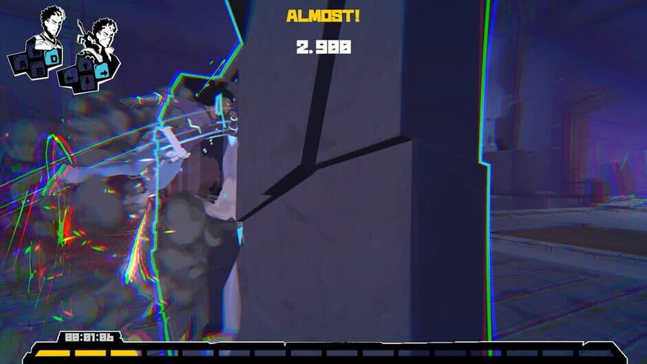 Aerial_Knight's We Never Yield screenshot 4