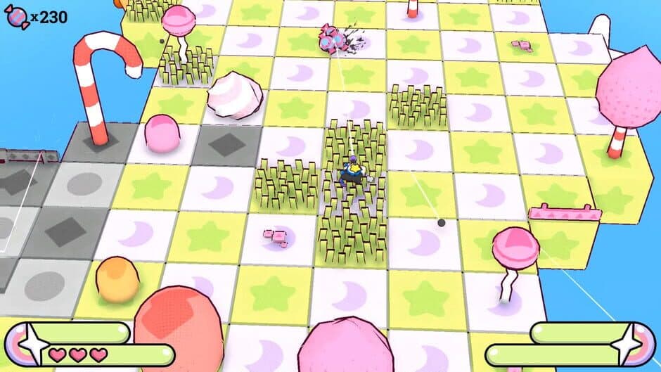Sugar Tanks 2 screenshot 2