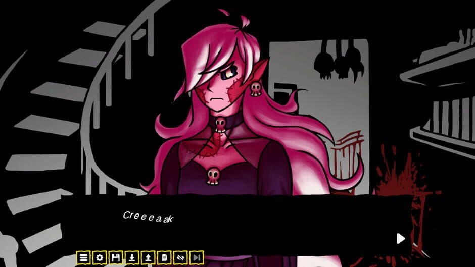 Sacrifice For Sale screenshot 1