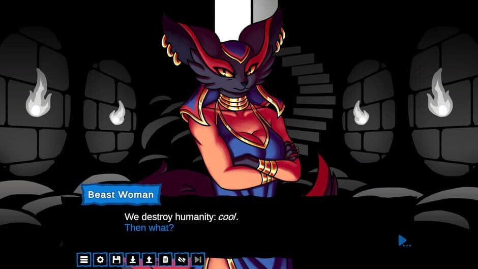 Sacrifice For Sale screenshot 2