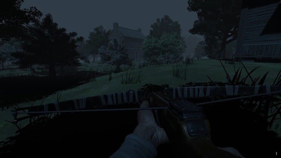 Irreversible screenshot 1