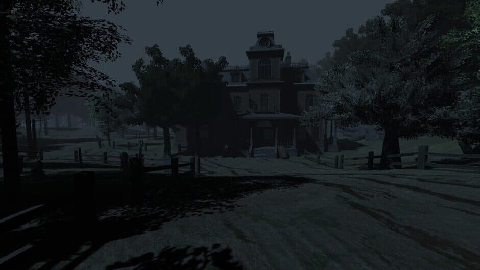 Irreversible screenshot 2