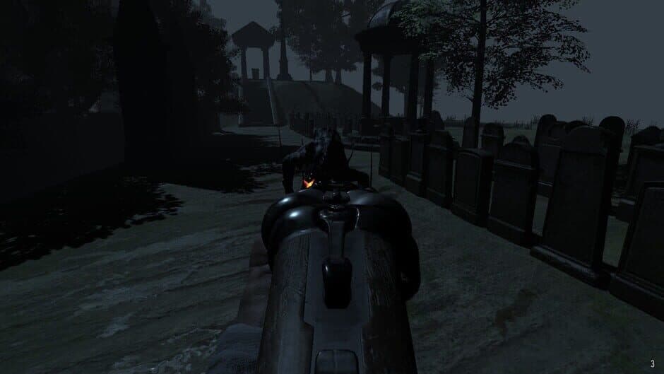 Irreversible screenshot 3