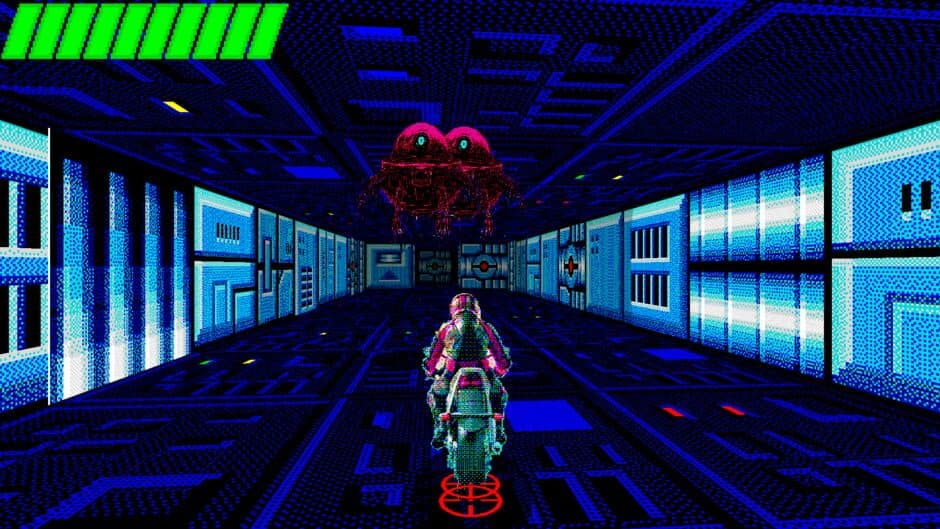 Cortex Chronicles 2: The Ride of Jax Riven screenshot 1