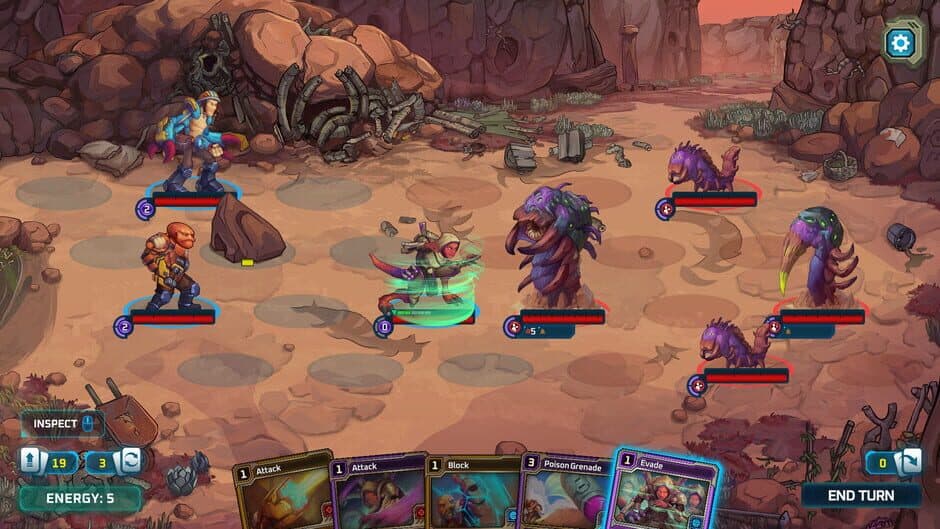 Dark Sky screenshot 3