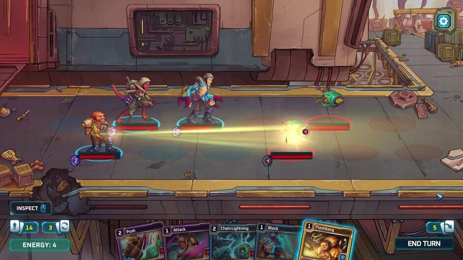 Dark Sky screenshot 2