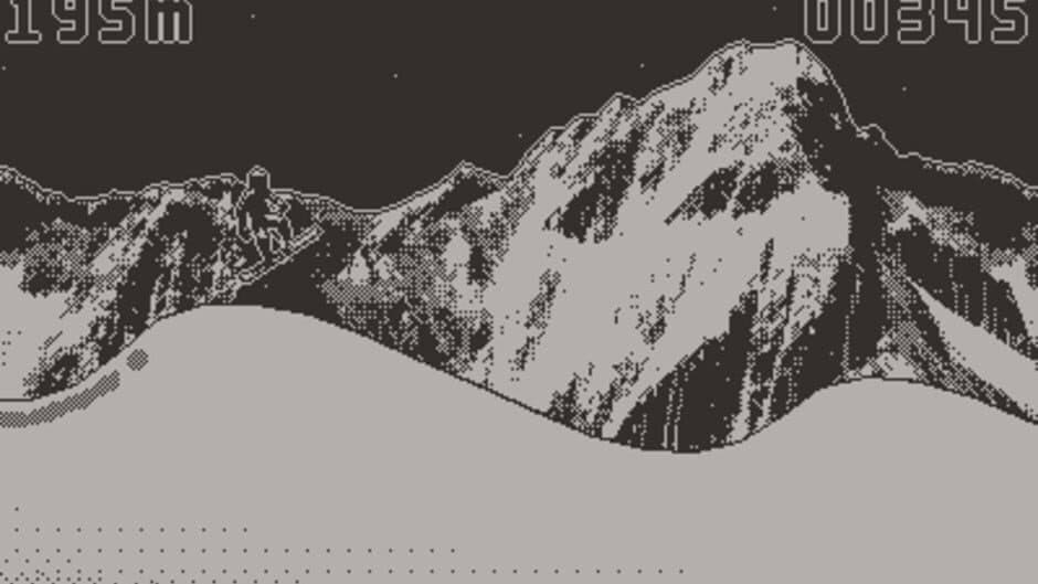 Hillslide screenshot 1