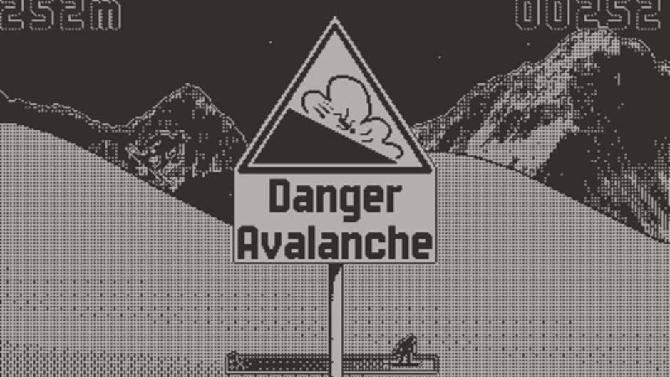 Hillslide screenshot 2