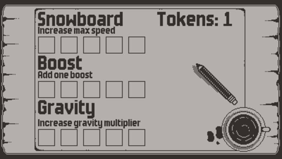 Hillslide screenshot 3