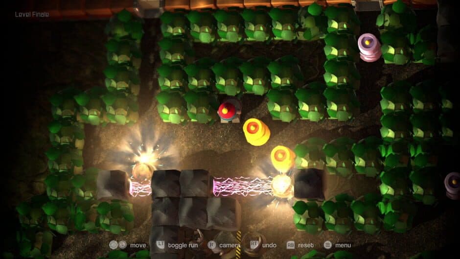 Bot Patrol screenshot 2