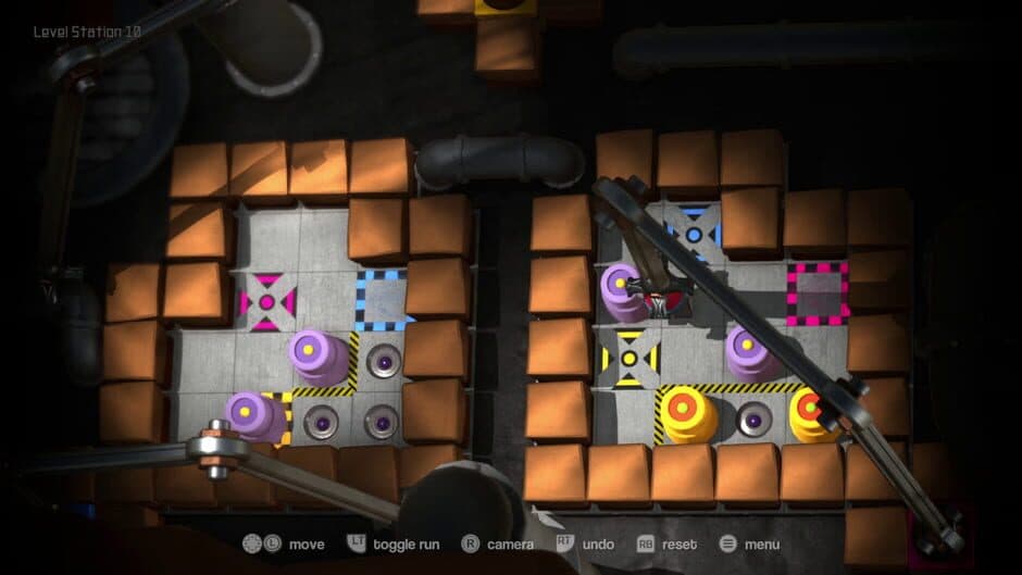 Bot Patrol screenshot 4