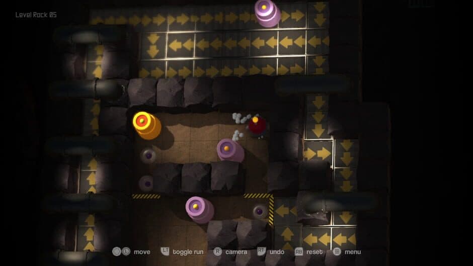 Bot Patrol screenshot 3