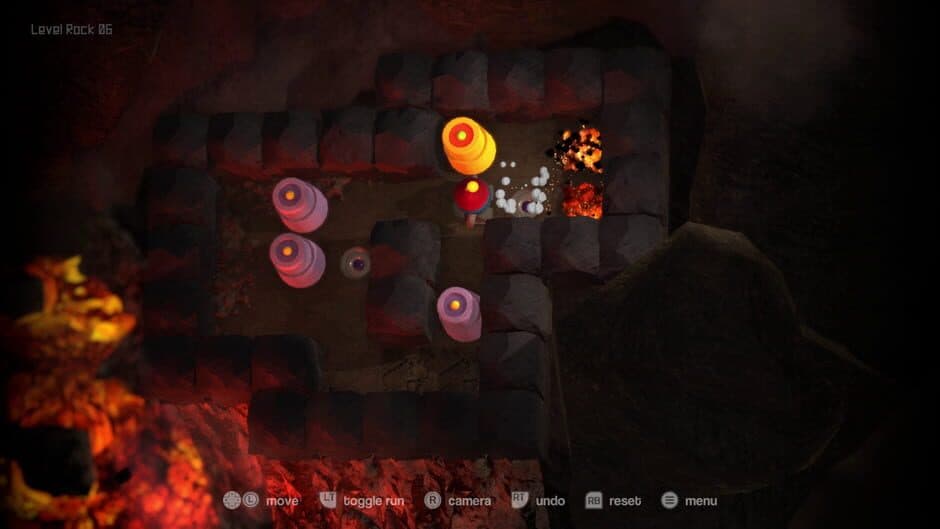 Bot Patrol screenshot 5