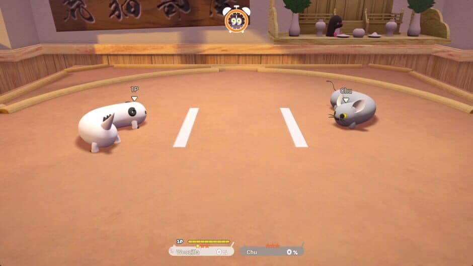 Nyaaaanvy screenshot 2