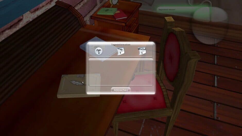 Die drei Freunde von der Reitschule screenshot 1